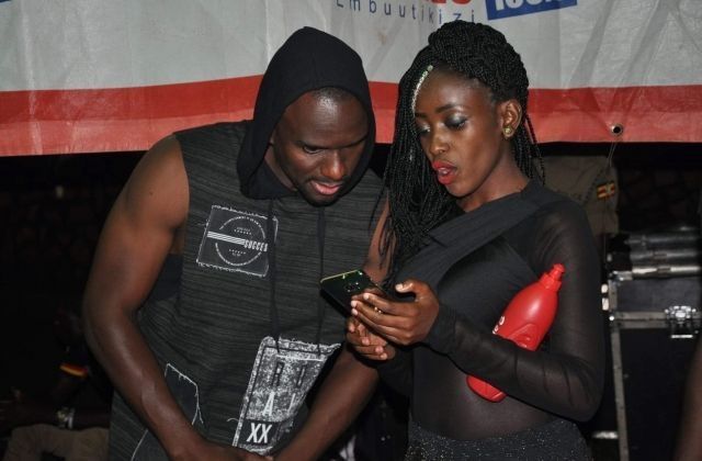 I Have Never Dated Rena —  Justin B Clears Air