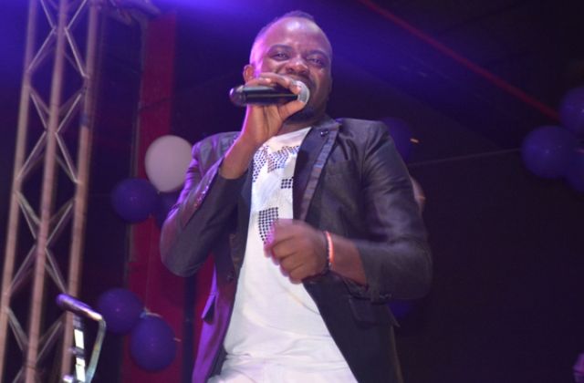 Sad News: David Lutalo Diagnosed With Throat Cancer.