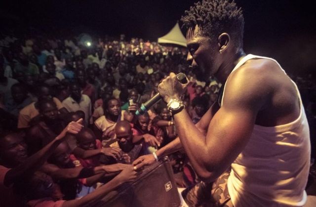 How It Went Down: Bobi Wine’s Cheapest Show In Karamoja — Photos