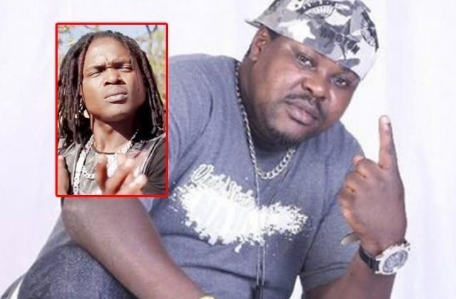 Strange But True: Chagga reunites with Weasel One Week After Firing Him From GoodLyfe Music Management
