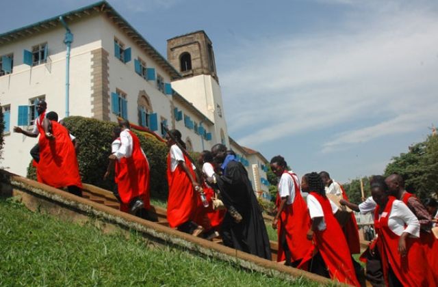 MUK Student Stabbed Over Girl’s Bean