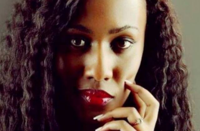 Former NTV Staff Faith Ariho’s Marriage In Trouble
