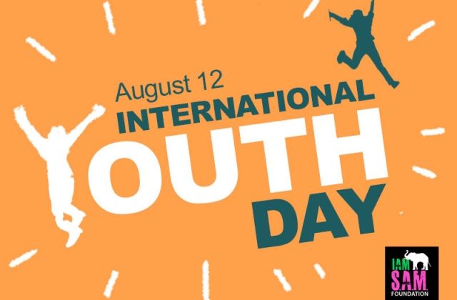 Uganda Celebrates International Youth Day in Koboko