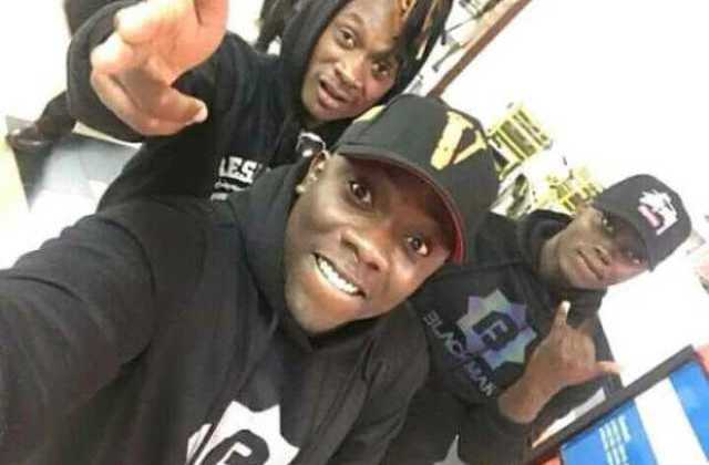 Geosteady fired me from his record label - Fik Fameica