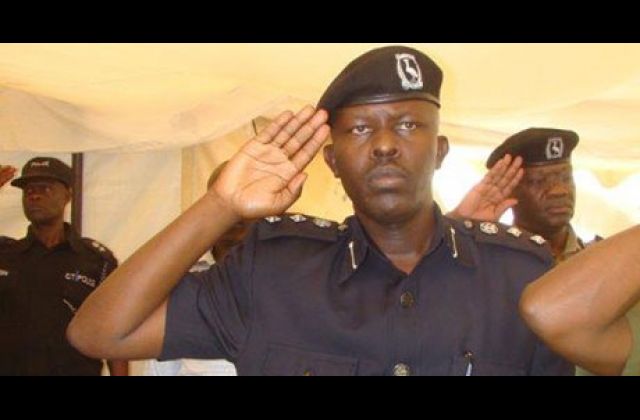 Police to Defiance Brigade; we shall deal with you