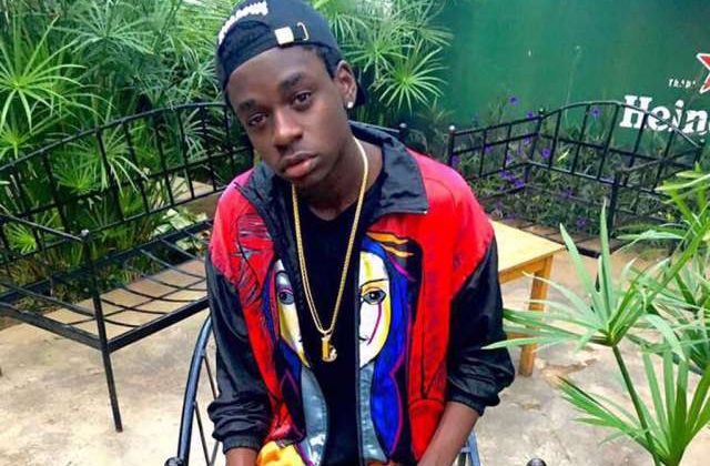 I Don’t Intend To Replace Fik Fameica - Upcoming Singer Grenade