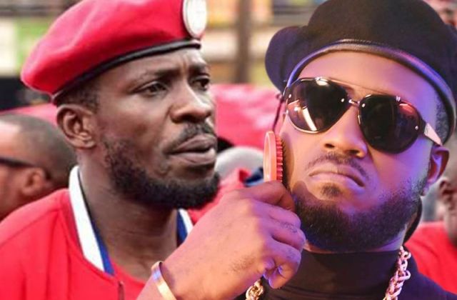 New Music Regulations Are Intended To Stop Bobi Wine —  Musicians