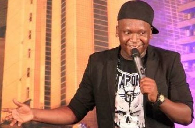 Salvado Cancels Juba Shows