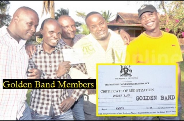 Golden Band Members Allegedly Clash Over Sex And Money