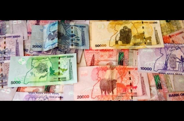 Uganda Shilling loses ground to the Dollar in New Year