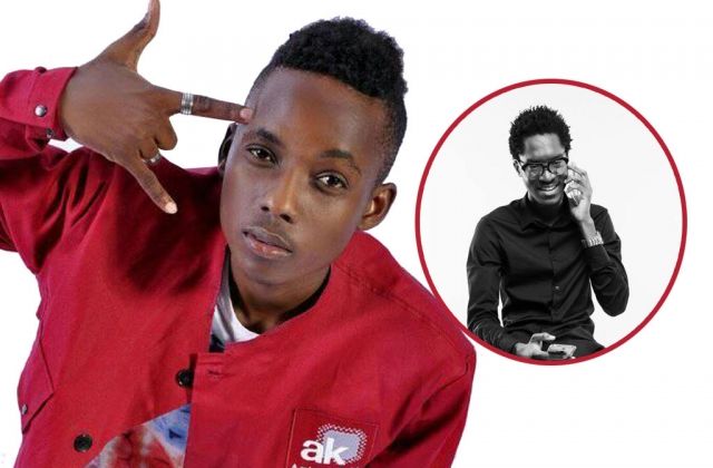 A Pass Attacks Latinum, Claims He's Joking In His Music House