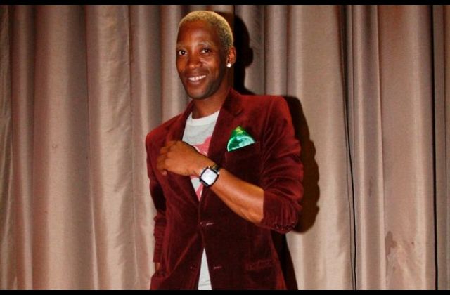 Gay South African singer Koyo Bala Dies of Anal cancer