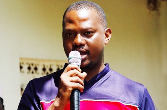 Joe Kigozi Allegedly Fired At BBS TV Over Mismanagement