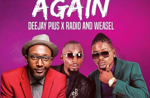 Download—Radio and Weasel ft. Dj Pius - Play It Again