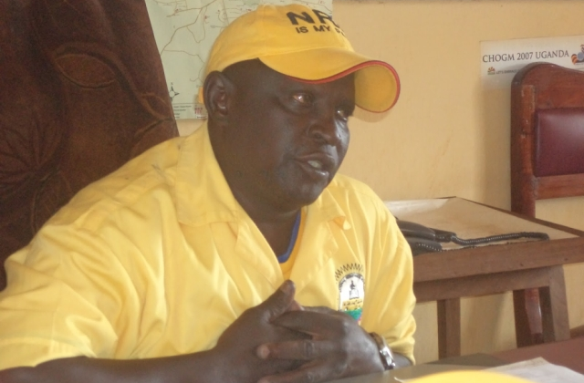 Killers Of Abiriga Forgot Their Phone On The Crime Scene — Security Source