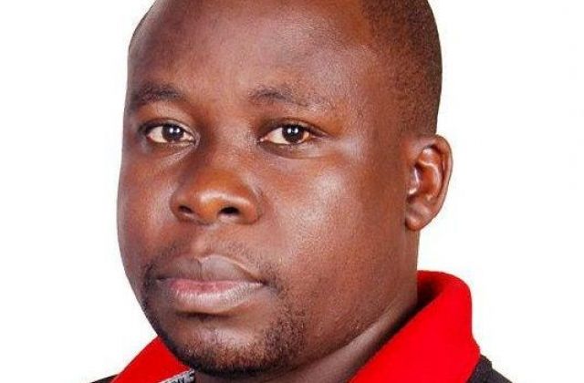 Iryn Namubiru’s Brother Thadius Mubiru Cons Singer Liane