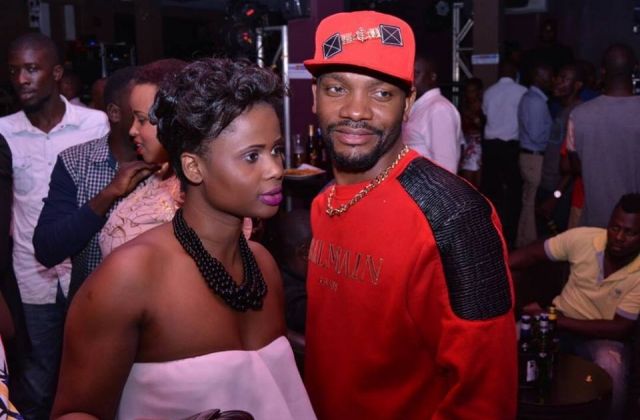 Trouble: Shonga’s Space Lounge Crumbles