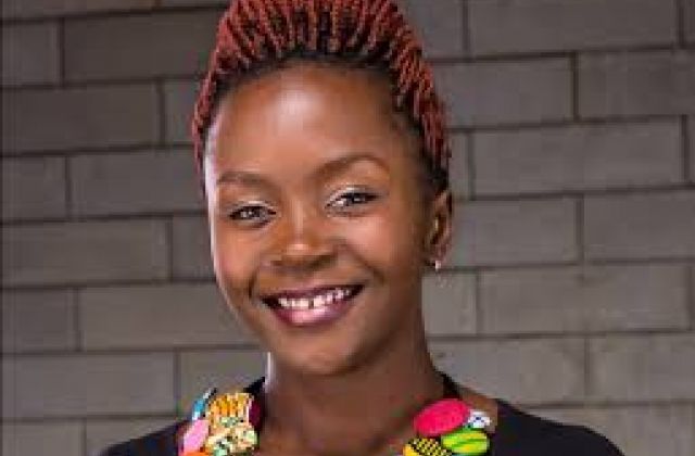 Anne Kansiime Lands a Multi Million Deal With DSTV
