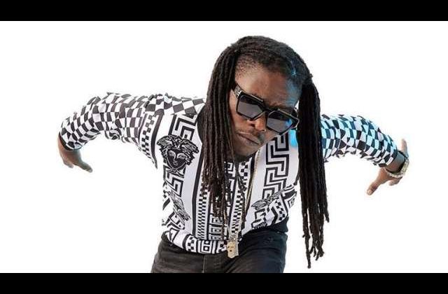 Weasel: I have 3 Solo albums