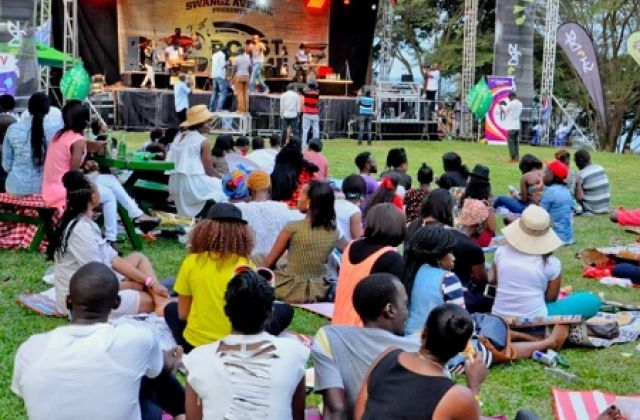 Opinion: UCC Should Help Out Events Organizers And Promoters.