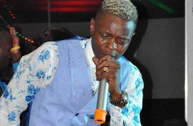 I am Ready to Apologize to Lil Pazo — Chameleone