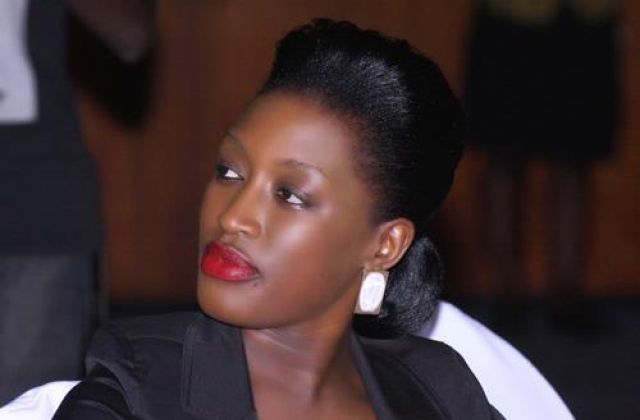Why Justine Nameere Was Chased From Vision Group Offices Emerge.