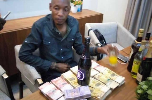 Brian White Victim’s Family Refuses Money