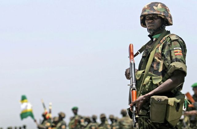 Court orders Military to Vacate Guardian Community School