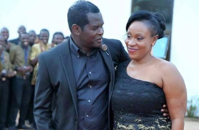 Pastor Kayanja Pours Out His Heart To Wife Jessica