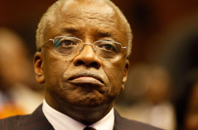 Mbabazi Lawyers Cry Foul, Police Yet to Comment on Break-Ins
