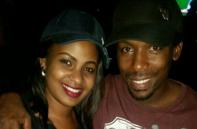 NTV’s Josephine Karungi Ex Hubby Vince Musisi Dating Again?