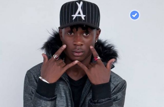 Fik Fameica, Galaxy FM’s Jonathan Nalebo In A Bitter Beef