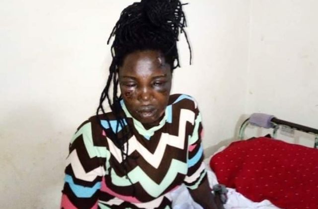 Mukono woman cuts off cheating boyfriend’s Manhood 