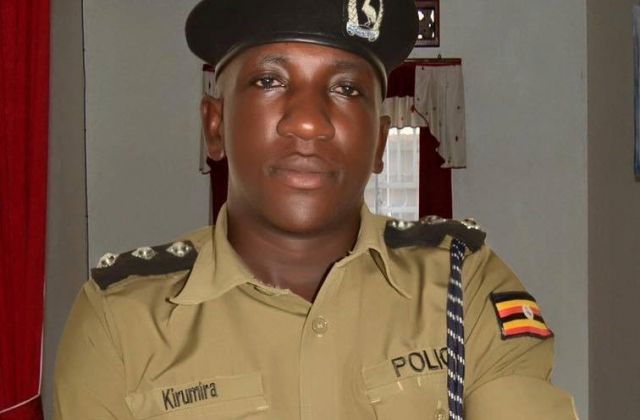 DPC Kirumira Promises to Deal with Criminals in Kampala