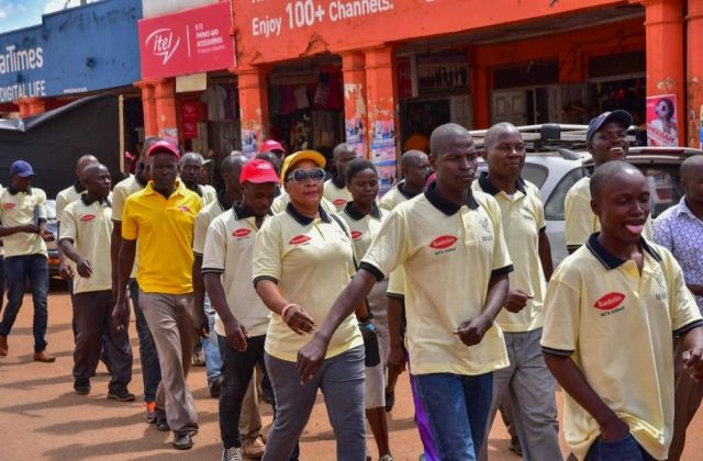 Sadolin Paints To Train More Painters