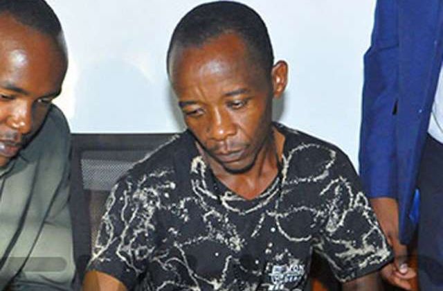 Roden Y Kabako Threatens To Beat Fresh Daddy