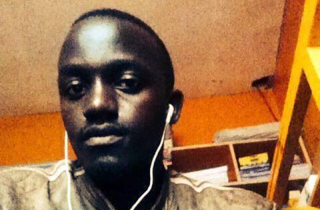 Ex-Minister Nasasira’s Son Involved In Car Theft