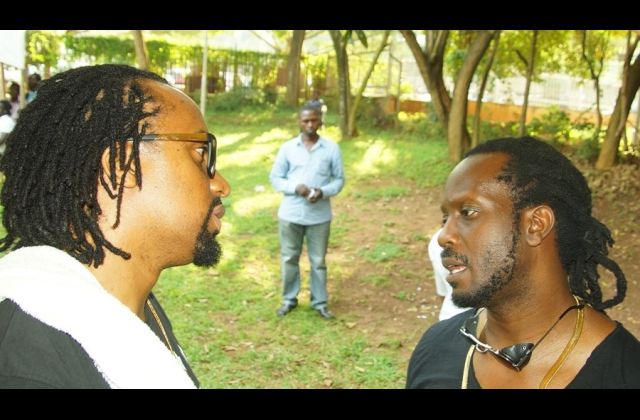 Did Bebe Cool Shamelessly Rip Off Navio's Song?