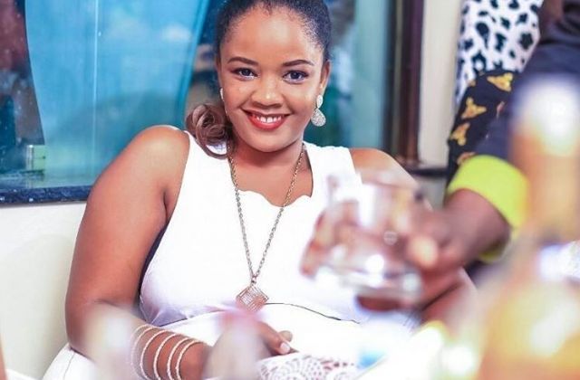 Lover Cheats On Zari’s Sister, Threatens To Commit Suicide