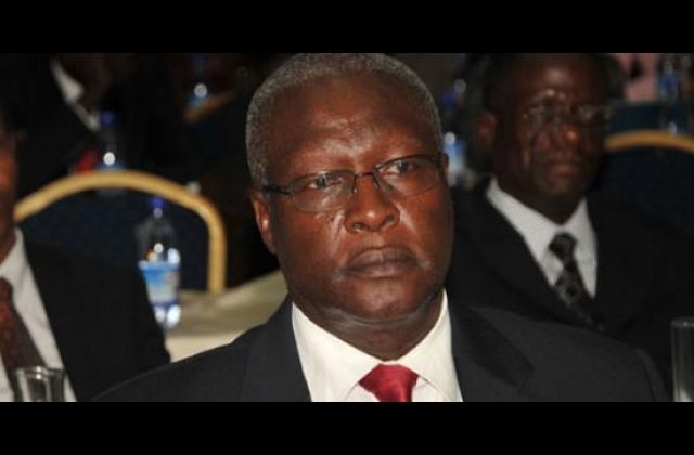 Chief Justice to Ugandans- Stop bribing Judges