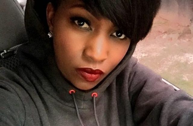 Irene Ntale Rumored To Be Pregnant!