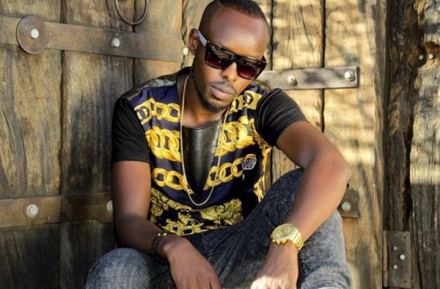 Eddy Kenzo Nominated in African Entertainment Awards