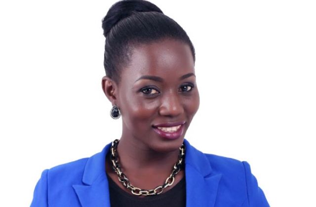 Mildred Tuhaise Finally Finds True Love