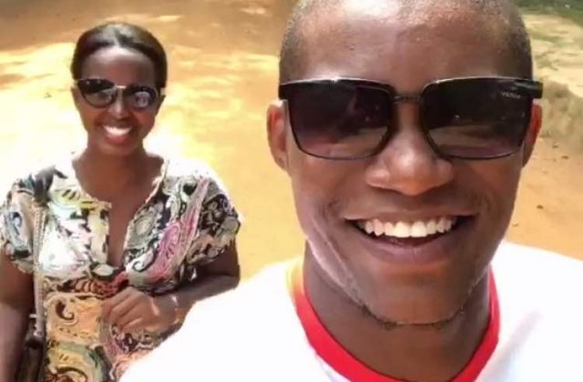 Flavia, Kabura Love Affair Hits Obstacle