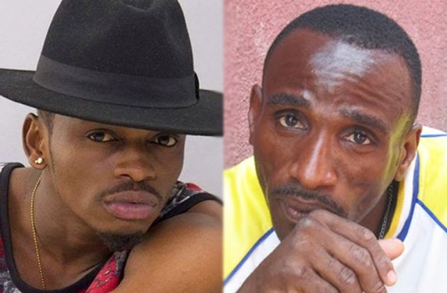 Rumour Has It Diamond Platnumz Is Struggling With His Father’s Curse