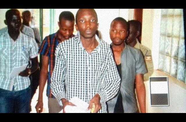 Brian Bagyenda Guilty of Murder