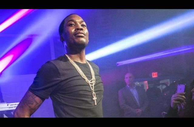 Meek Mill: If This Is My Last Post