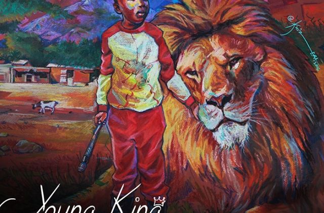 Download— Baru Releases New Song— Joy