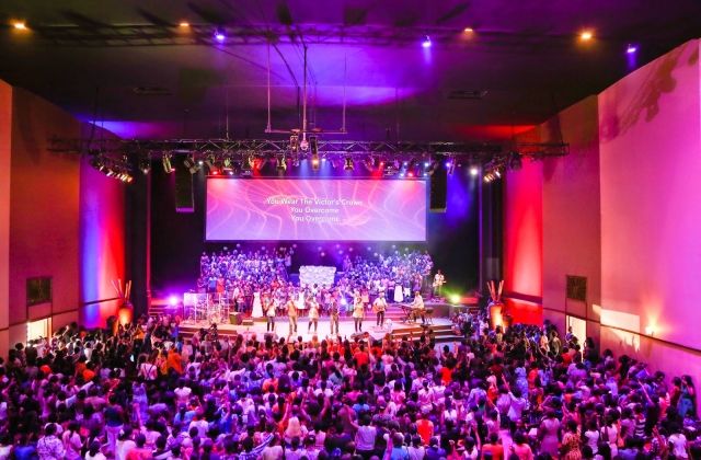 Watoto Church To Collapse With Out Pastor Gray Skinner —  Pastor Serwadda