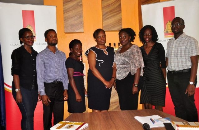 Uganda Breweries Announces 2019 Graduate Trainee Programme